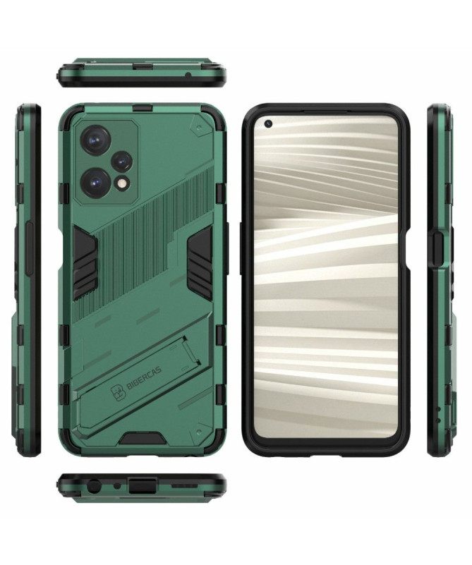Coque Realme 9 Pro Hybride avec Fonction Support