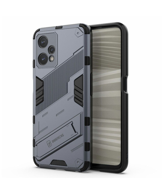 Coque Realme 9 Pro Hybride avec Fonction Support