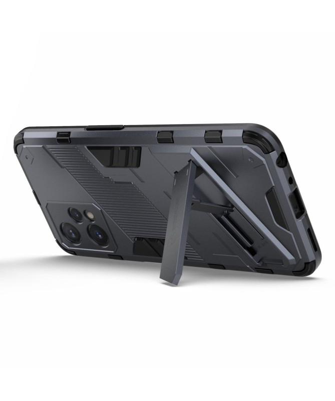 Coque Realme 9 Pro Hybride avec Fonction Support