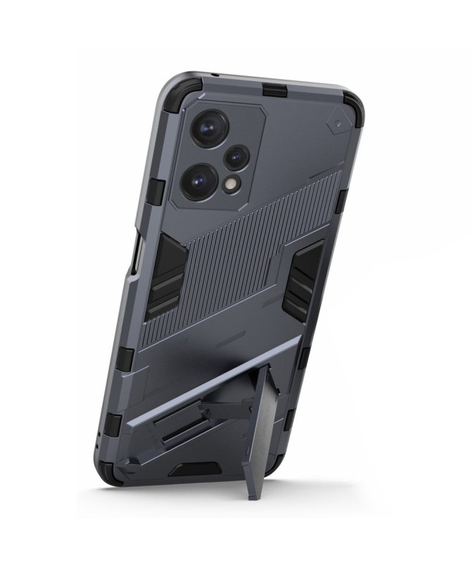 Coque Realme 9 Pro Hybride avec Fonction Support