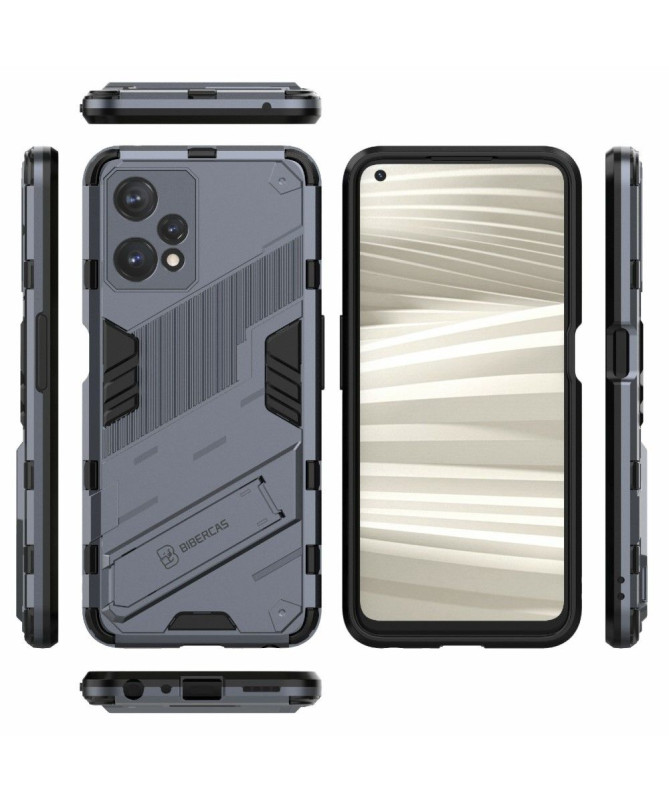 Coque Realme 9 Pro Hybride avec Fonction Support