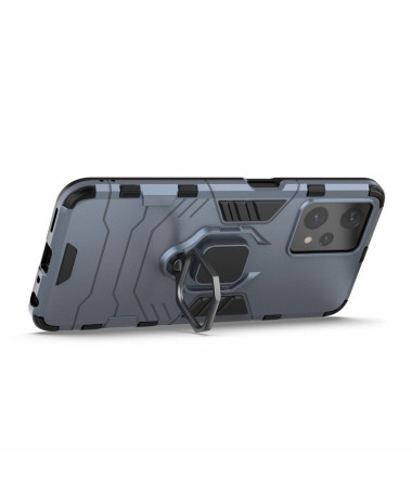Coque Realme 9 Pro 5G / 9 5G La Bélinda Ultra Protectrice Bleu marine - photo 10