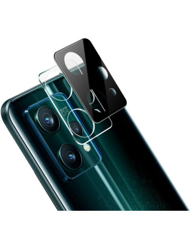 Verre Trempé Realme 9 Pro Plus pour lentille (2 pièces)