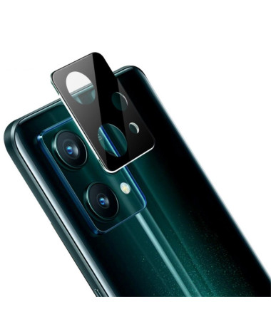 Verre Trempé Realme 9 Pro Plus pour lentille (2 pièces)