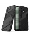 Coque Realme 9 Pro Plus Hybride avec Fonction Support