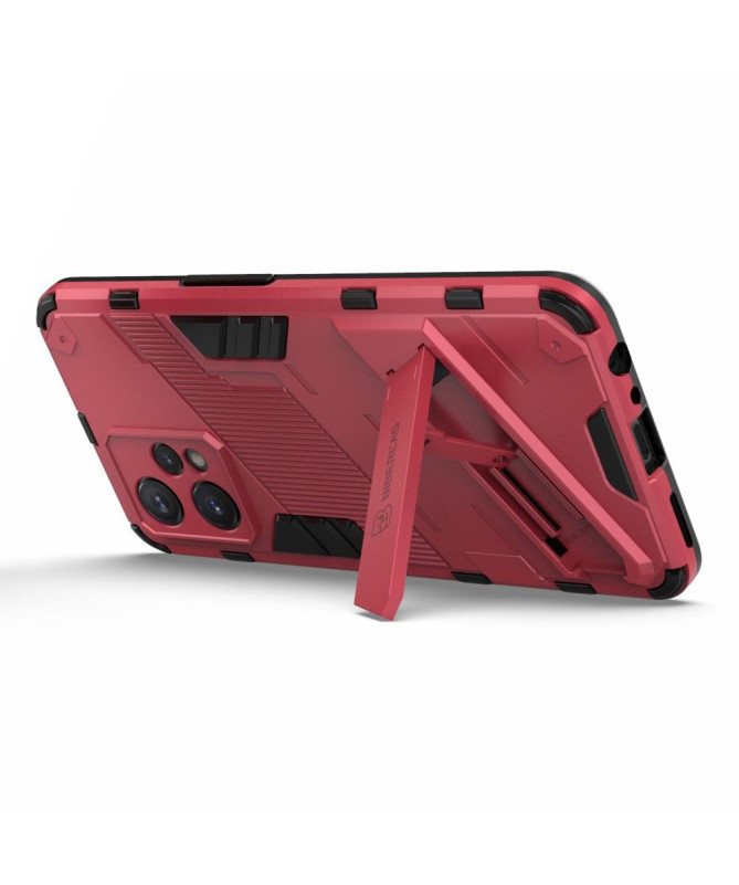 Coque Realme 9 Pro Plus Hybride avec Fonction Support