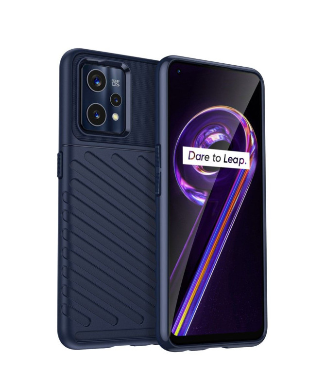 Coque Realme 9 Pro Plus Thor Series Silicone