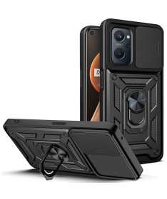 Coque Realme 9i Camera Slide Fonction Support