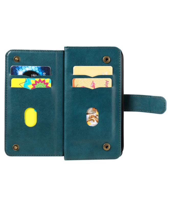Housse Google Pixel 9 / Pixel 9 Pro KT Multi-Functional Series-1