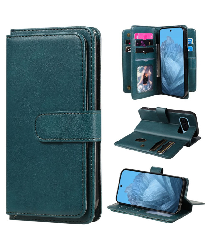 Housse Google Pixel 9 / Pixel 9 Pro KT Multi-Functional Series-1