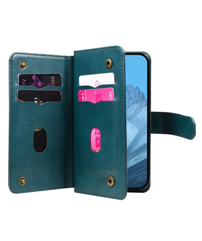 Housse Google Pixel 9 / Pixel 9 Pro KT Multi-Functional Series-1