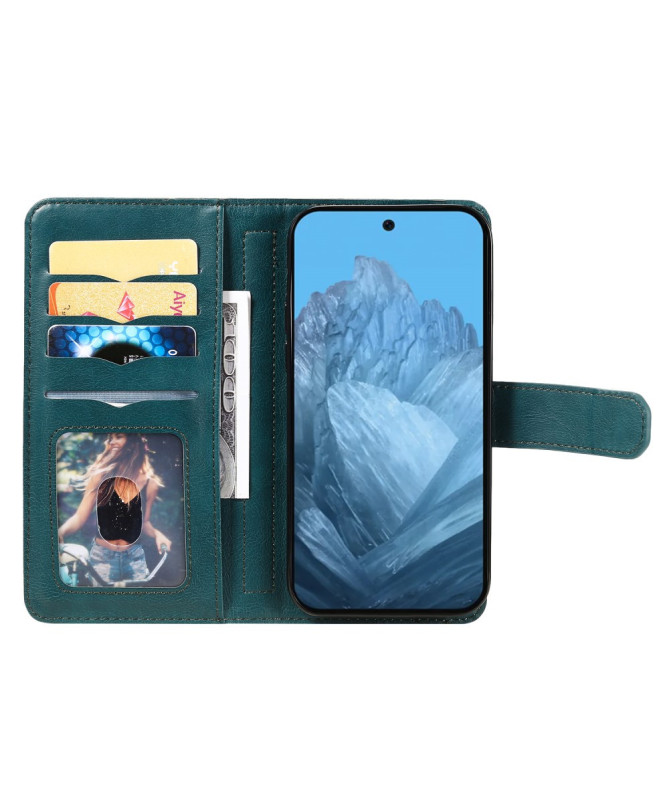 Housse Google Pixel 9 / Pixel 9 Pro KT Multi-Functional Series-1