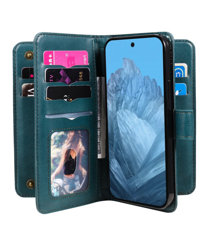 Housse Google Pixel 9 / Pixel 9 Pro KT Multi-Functional Series-1