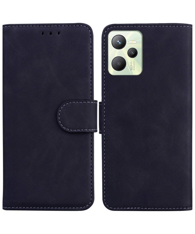 Housse Realme C35 Romane soft touch