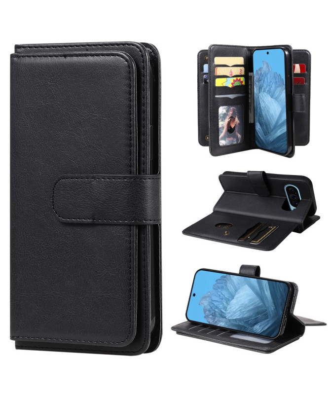 Housse Google Pixel 9 / Pixel 9 Pro KT Multi-Functional Series-1