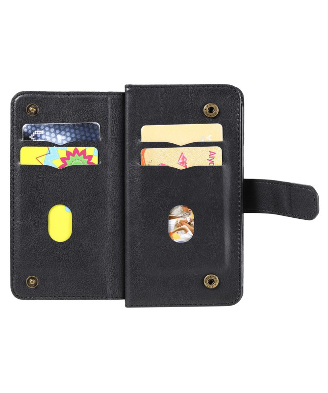 Housse Google Pixel 9 / Pixel 9 Pro KT Multi-Functional Series-1