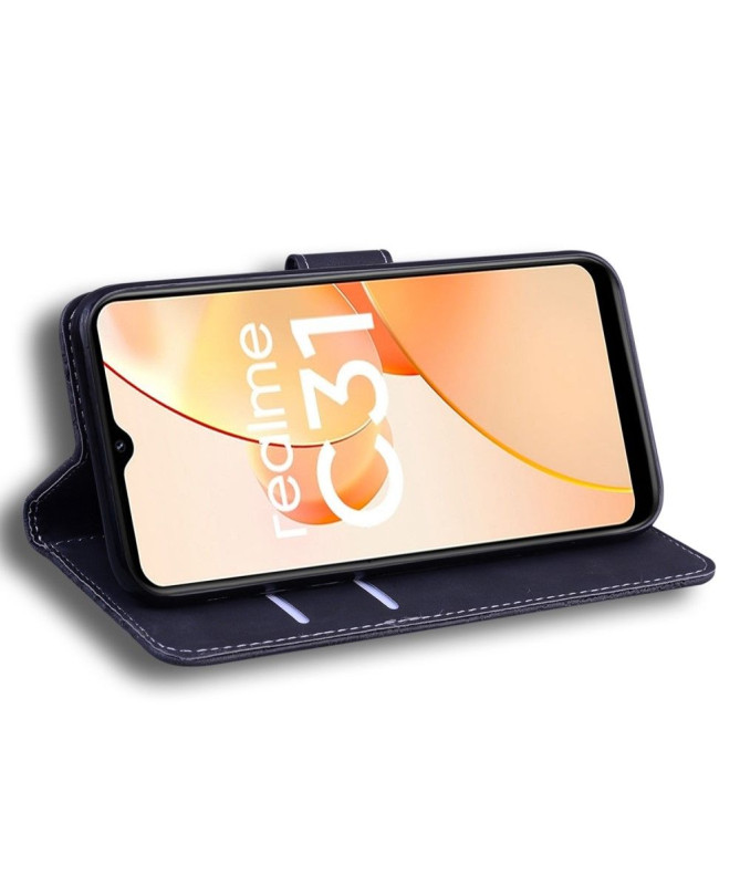 Housse Realme C35 Romane soft touch