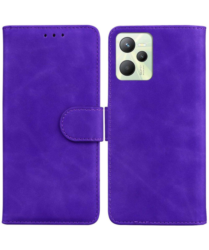 Housse Realme C35 Romane soft touch
