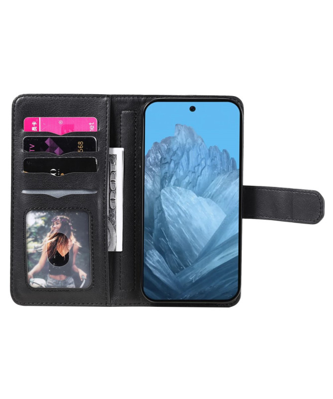 Housse Google Pixel 9 / Pixel 9 Pro KT Multi-Functional Series-1
