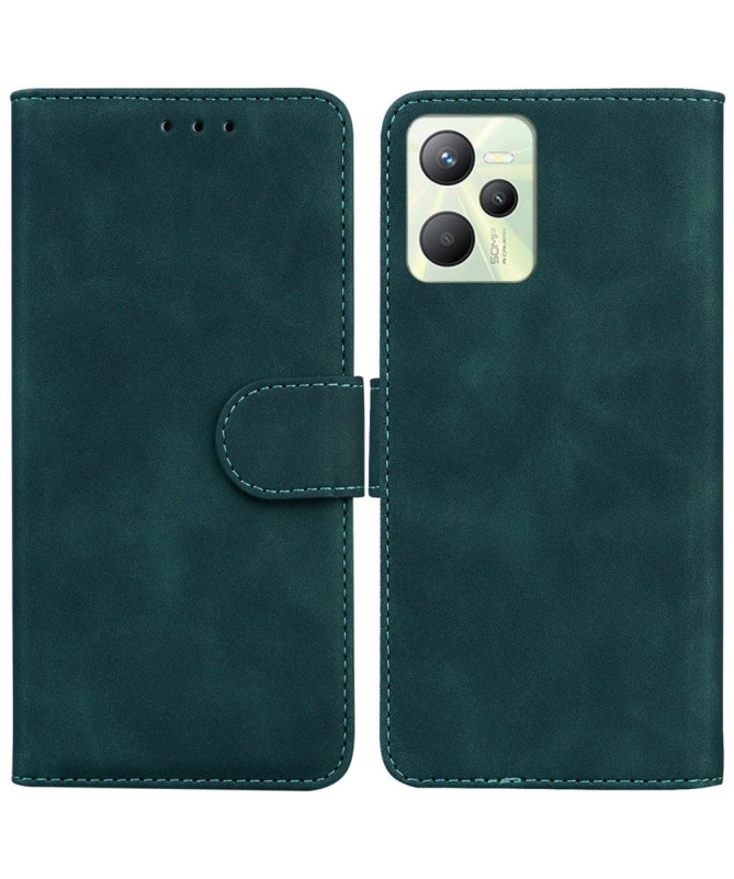 Housse Realme C35 Romane soft touch
