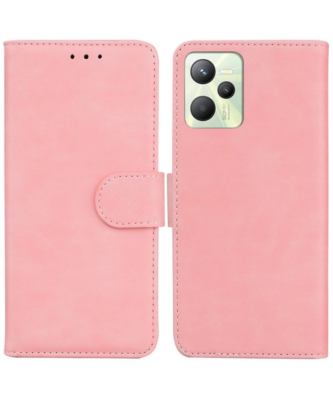Housse Realme C35 Romane soft touch
