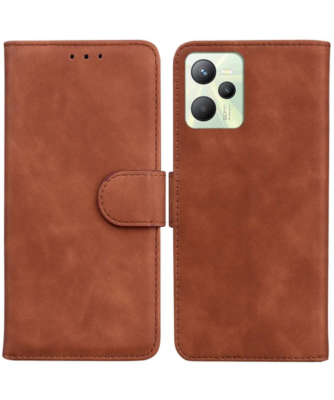Housse Realme C35 Romane soft touch