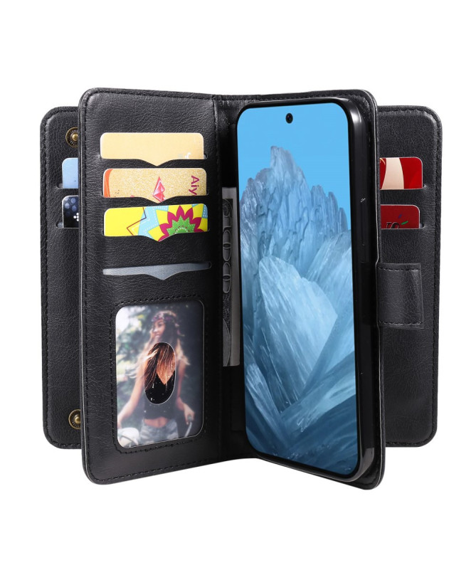 Housse Google Pixel 9 / Pixel 9 Pro KT Multi-Functional Series-1