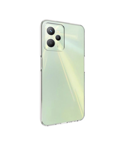 Coque Realme C35 Prem's Transparente