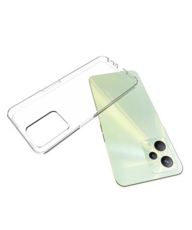 Coque Realme C35 Prem's Transparente