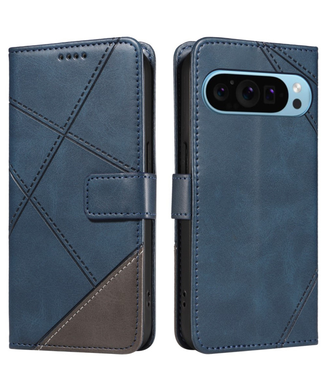 Housse Google Pixel 9 Protection Design Géométrique
