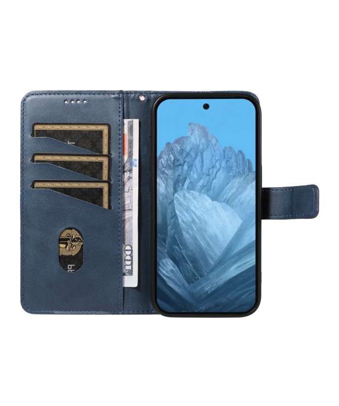 Housse Google Pixel 9 Protection Design Géométrique