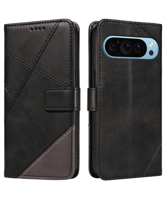 Housse Google Pixel 9 Protection Design Géométrique