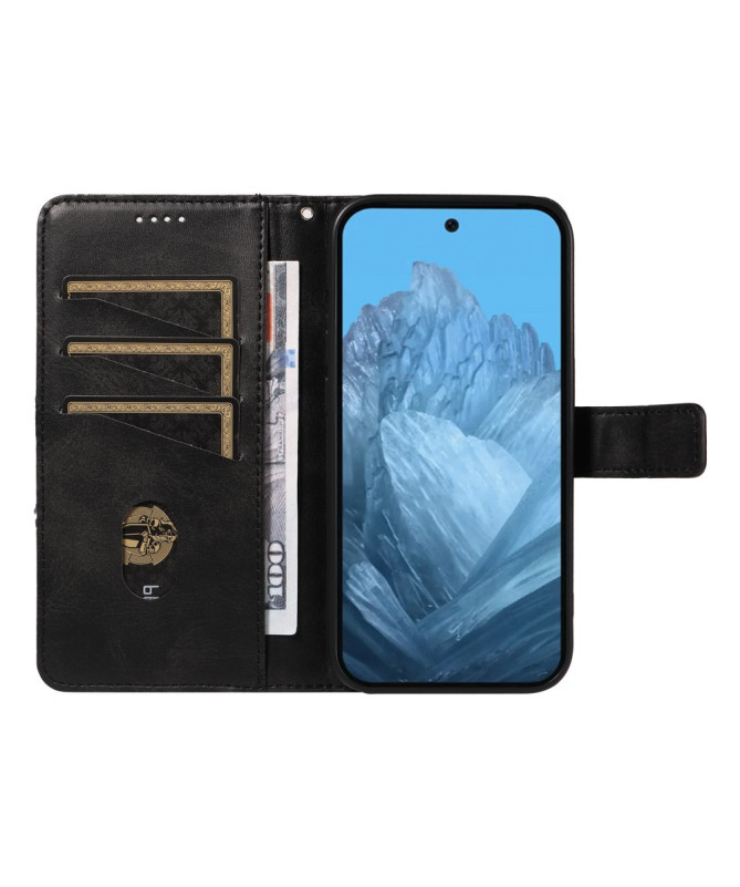 Housse Google Pixel 9 Protection Design Géométrique