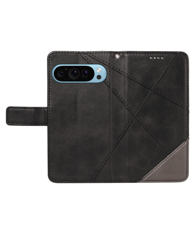 Housse Google Pixel 9 Protection Design Géométrique