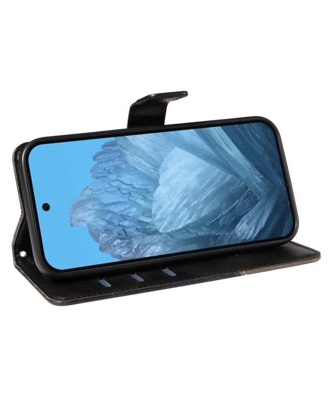 Housse Google Pixel 9 Protection Design Géométrique