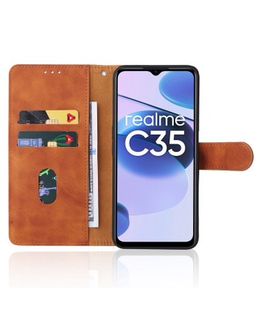 Housse Realme C35 Soft Touch