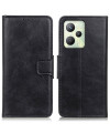 Housse Realme C35 Folio Simili Cuir Fonction Support