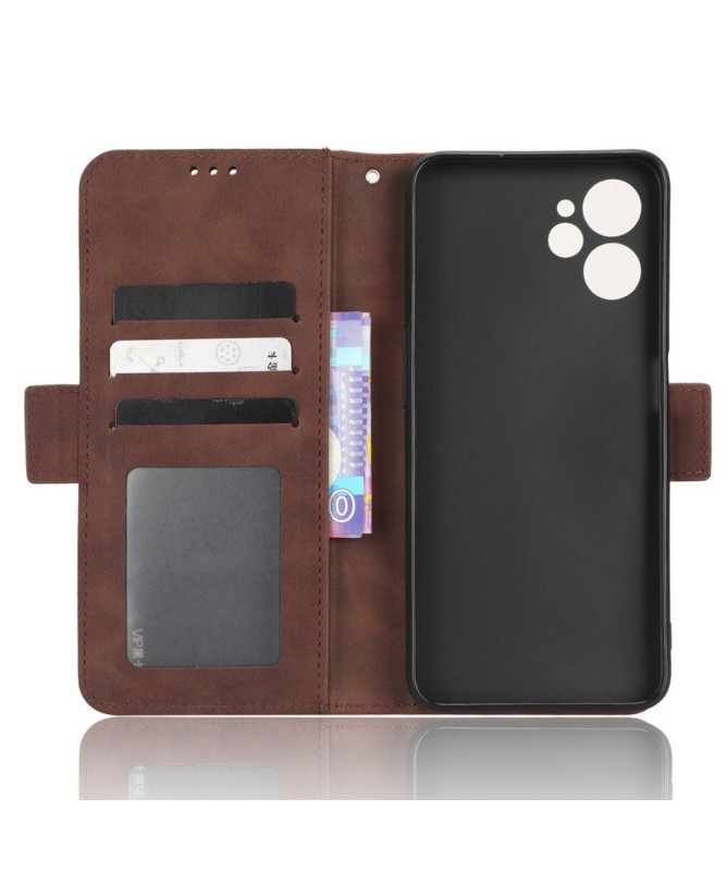 Housse Realme 9i 5G Premium avec Porte Cartes