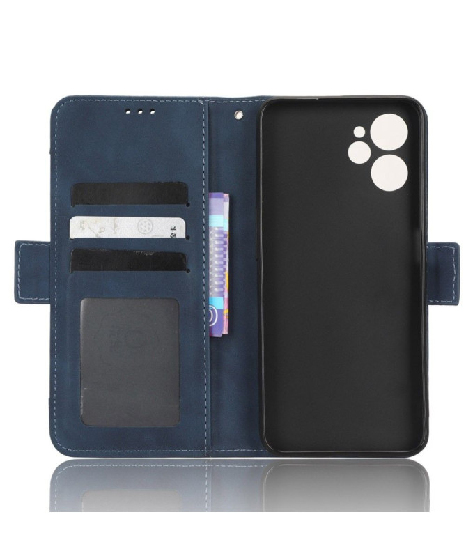 Housse Realme 9i 5G Premium avec Porte Cartes