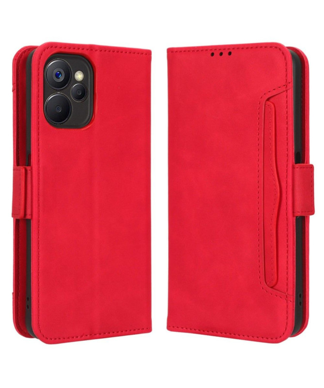 Housse Realme 9i 5G Premium avec Porte Cartes