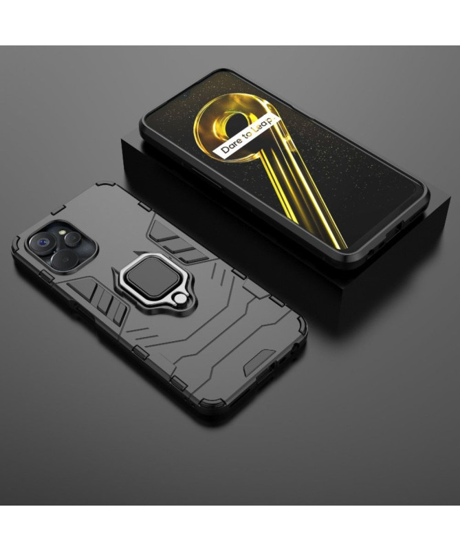 Coque Realme 9i 5G La Bélinda Antichoc et Résistante