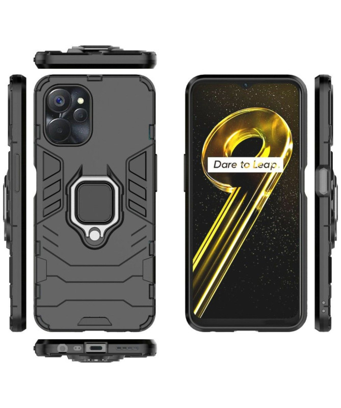 Coque Realme 9i 5G La Bélinda Antichoc et Résistante