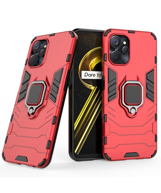 Coque Realme 9i 5G La Bélinda Antichoc et Résistante