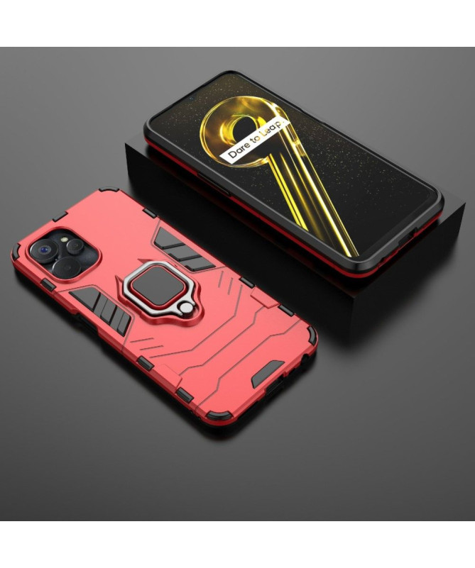 Coque Realme 9i 5G La Bélinda Antichoc et Résistante