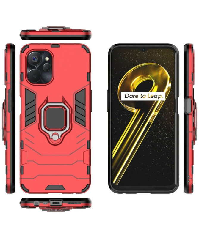 Coque Realme 9i 5G La Bélinda Antichoc et Résistante