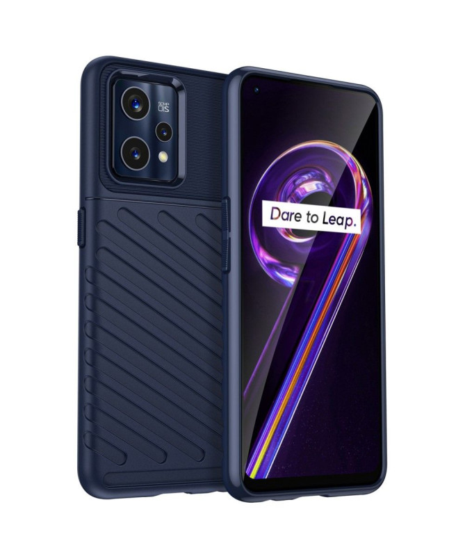 Coque Realme 9 5G Thor Series Silicone