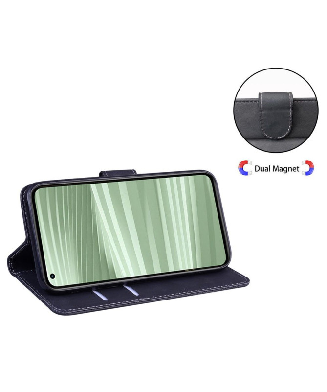 Housse Realme C55 Protection Papillon Coloré