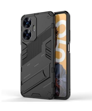 Coque Realme C55 HERA avec support