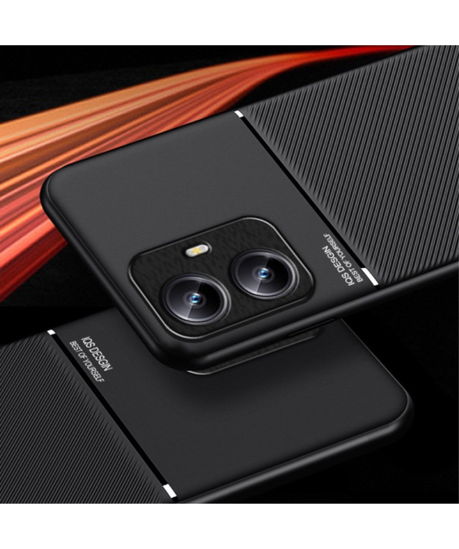 Coque Realme C55 Business Minimaliste