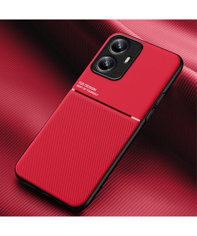 Coque Realme C55 Business Minimaliste